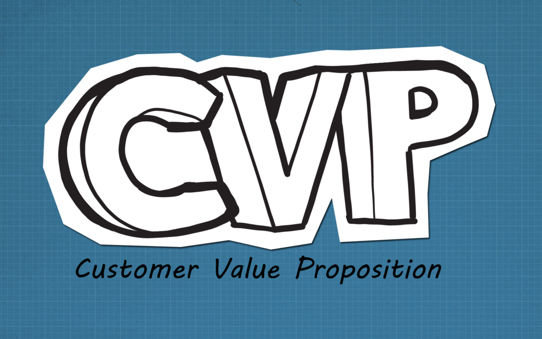 Customer Value Proposition