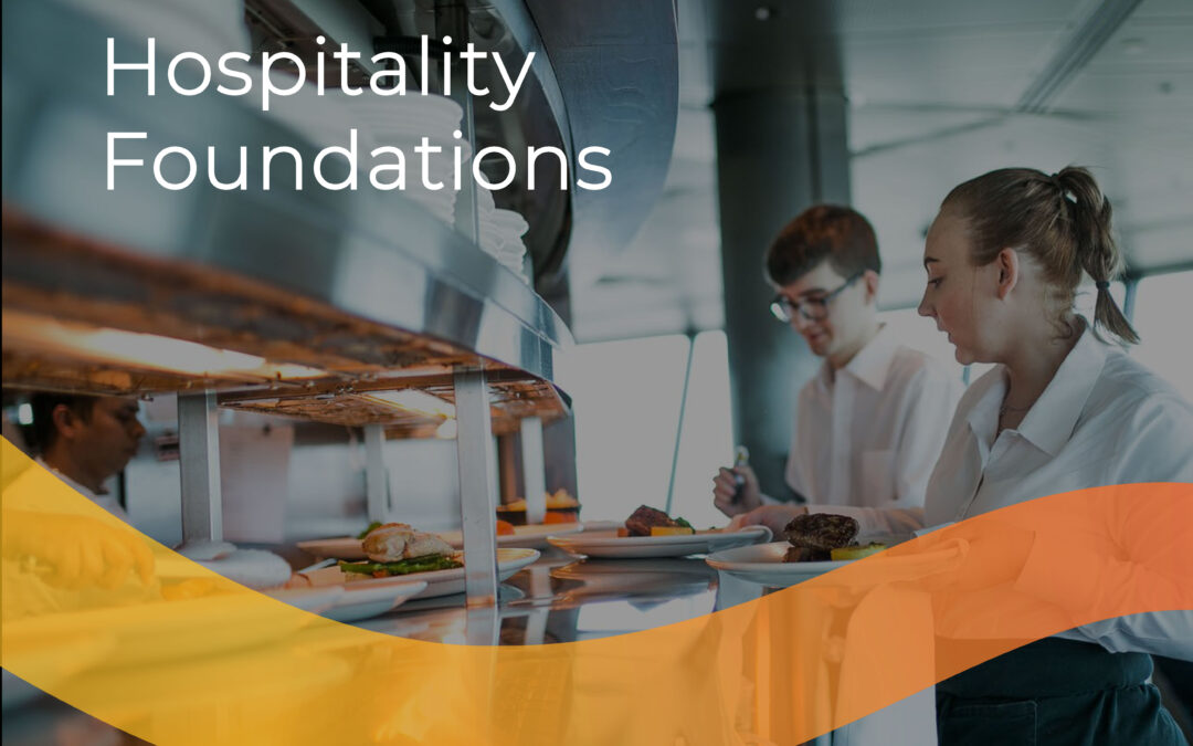 Hospitality Foundations